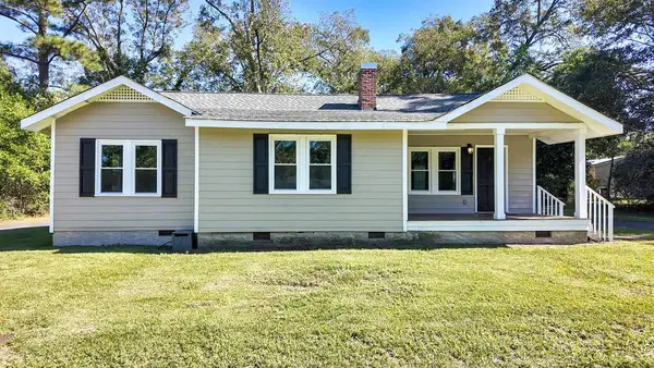 2060 Peachtree Street, Coolidge, GA 31738