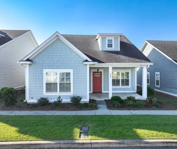 405 Chamberlain Trace, Thomasville, GA 31757