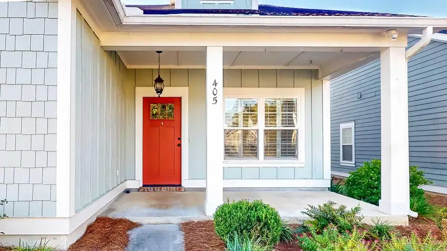 405 Chamberlain Trace, Thomasville, GA 31757 - #2