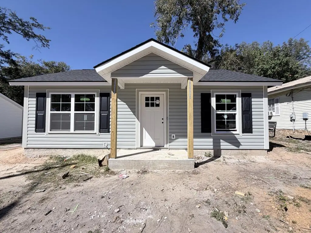 314 W Jerger Street, Thomasville, GA 31792 - #1