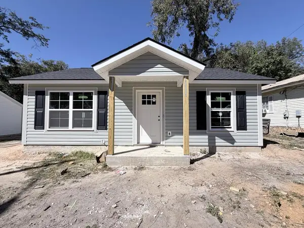 314 W Jerger Street, Thomasville, GA 31792