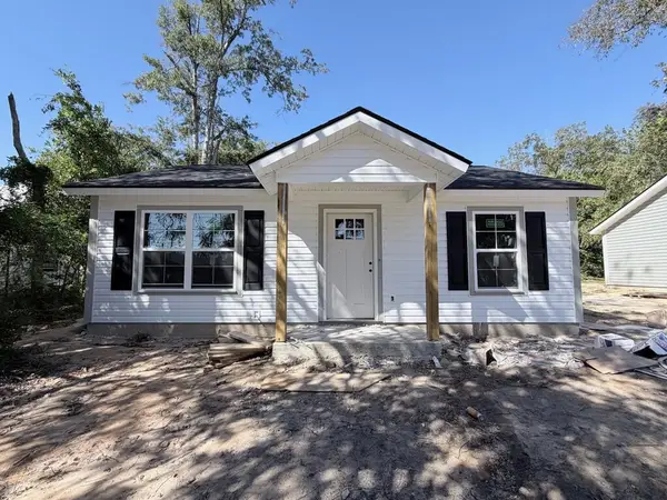 320 W Jerger Street, Thomasville, GA 31792