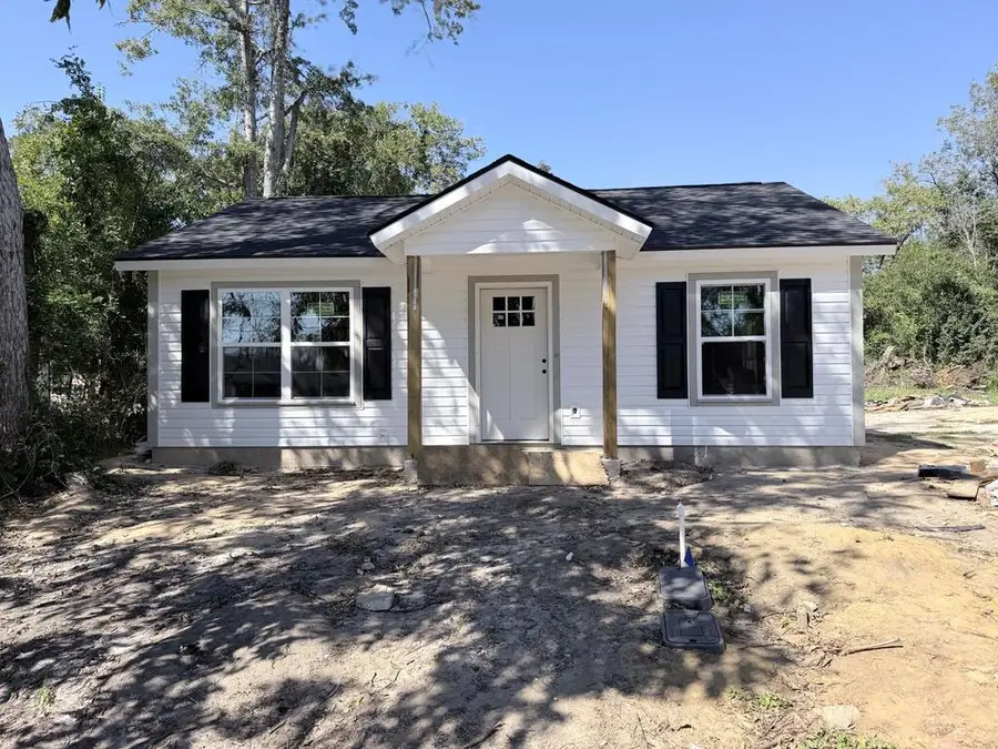 320 W Jerger Street, Thomasville, GA 31792 - #2