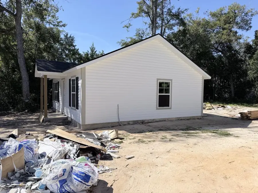 320 W Jerger Street, Thomasville, GA 31792 - #3