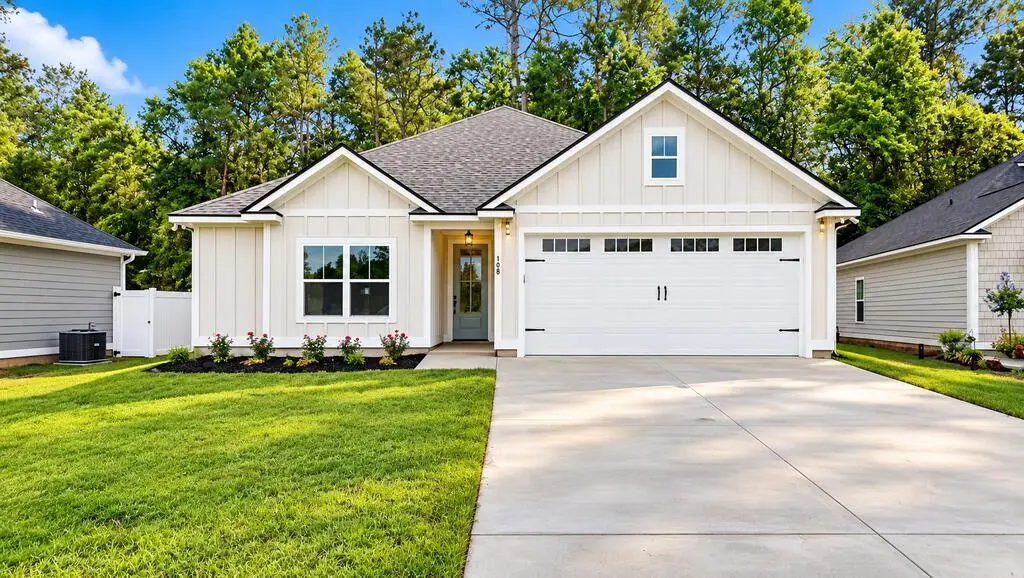 108 Palm Island Dr, Thomasville, GA 31757 - #1