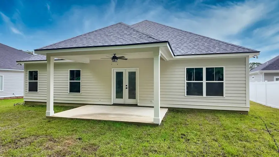 108 Palm Island Dr, Thomasville, GA 31757 - #3