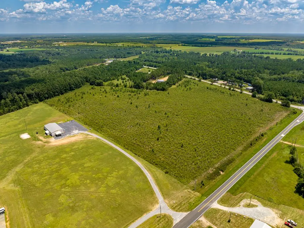 - Irwinville Highway, Fitzgerald, GA 31750 - Image #1