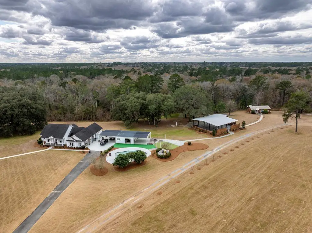 8774 Antioch Rd, Adel, GA 31620 - Image #1