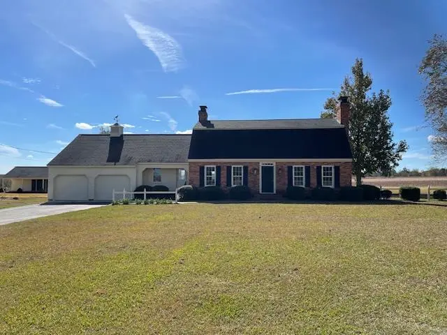 424 E Hwy 82 E/ For Lease, Enigma, GA 31749 - #1
