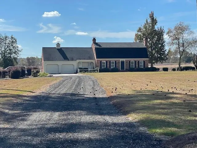 424 E Hwy 82 E/ For Lease, Enigma, GA 31749 - #2