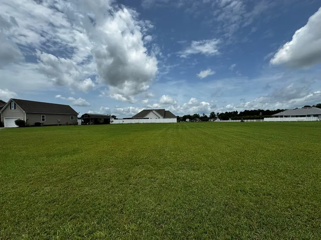 0 Ineva Circle Lot 7, Fitzgerald, GA 31750 - Image #1