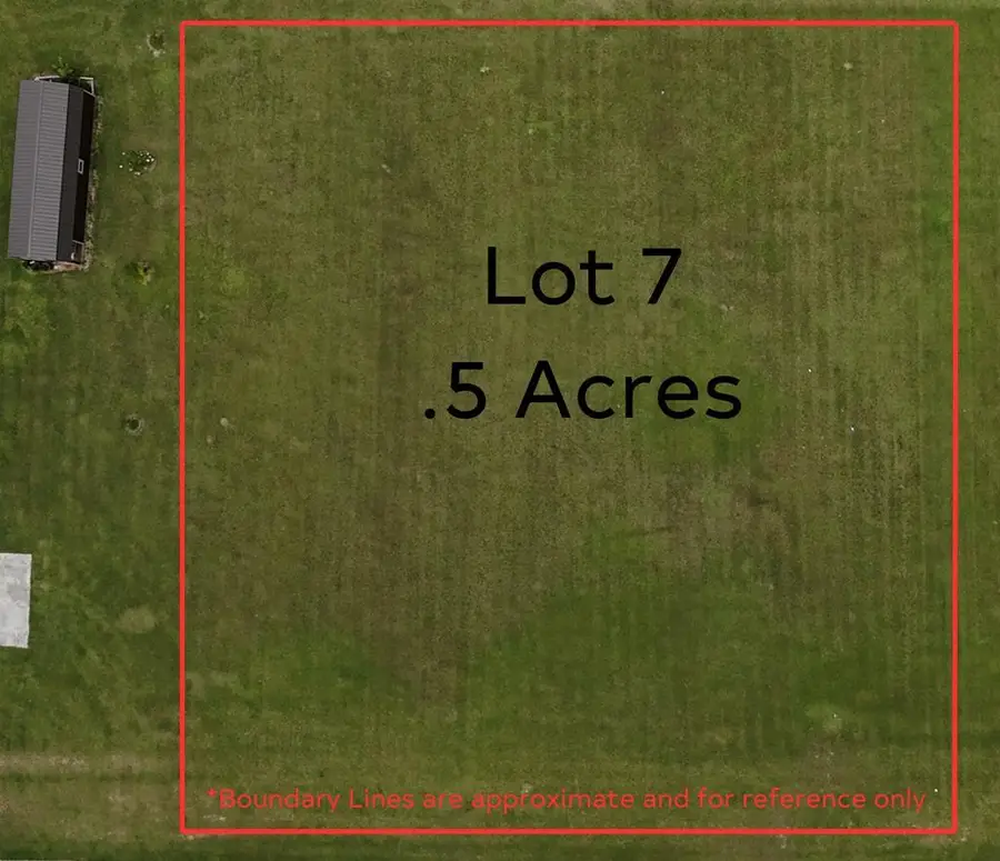 0 Ineva Circle Lot 7, Fitzgerald, GA 31750 - Image #2