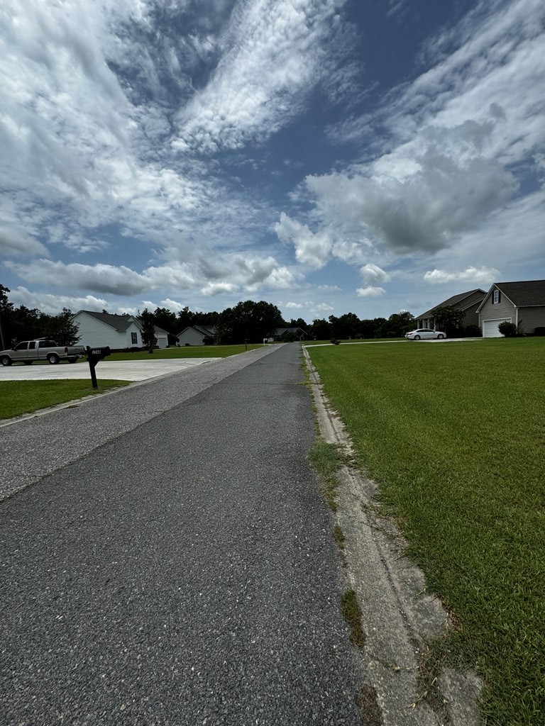 0 Ineva Circle Lot 7, Fitzgerald, GA 31750 - Image #3