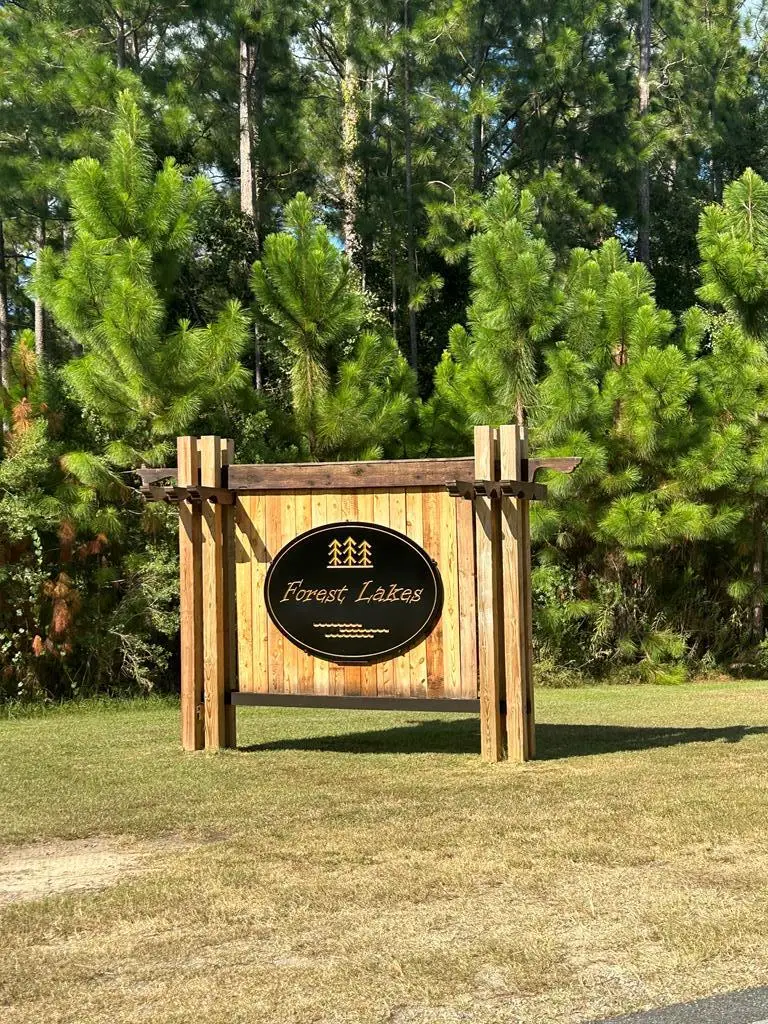 Lot 222 Forest Lakes Drive, Tifton, GA 31794 - Image #1