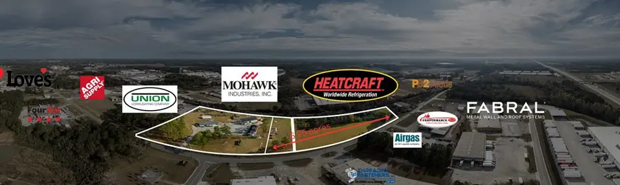 0 S Us Hwy 41, Tifton, GA 31794 - Image #2