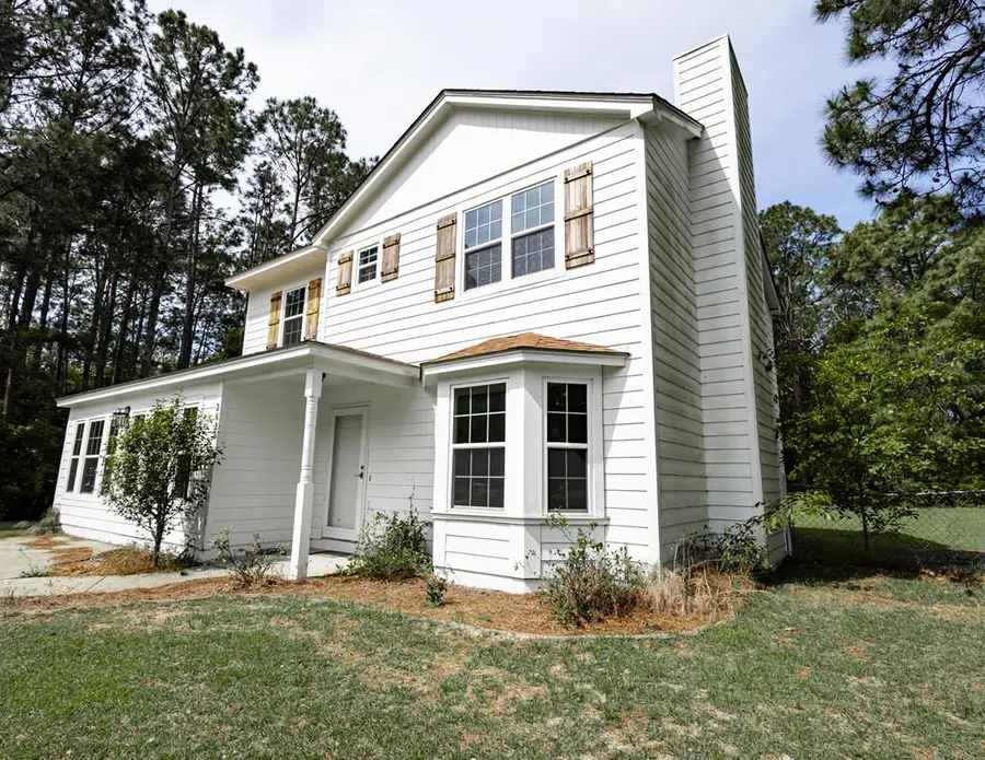 2612 Goff, Tifton, GA 31794 - #2