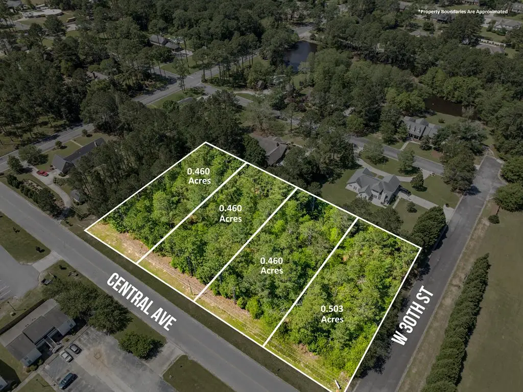 0 Central Ave, Tifton, GA 31794 - Image #1