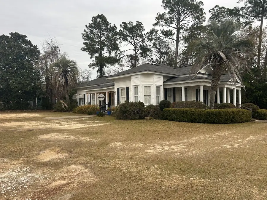 202 N Westberry St., Sylvester, GA 31791 - Image #2