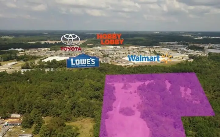 0 Carpenter Road, Tifton, GA 31794 - Image #1