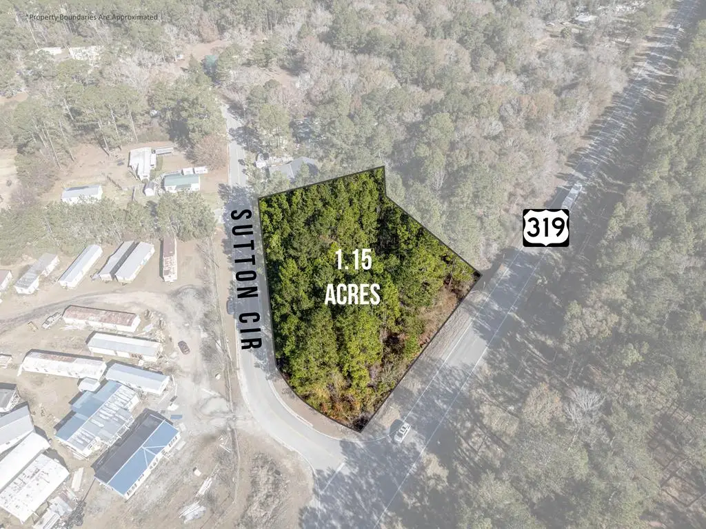 0 N Us Hwy 319, Tifton, GA 31794 - Image #1