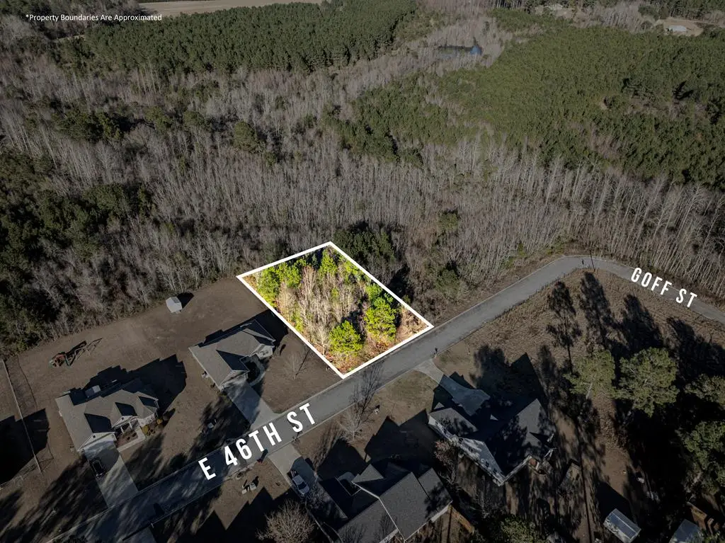 913 46th St, Tifton, GA 31794 - Image #1