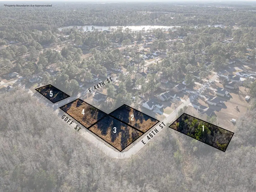 0 46th St, Tifton, GA 31794 - Image #1