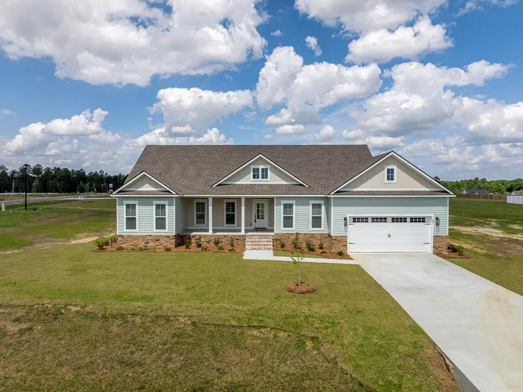17 Waters Edge Way, Tifton, GA 31793 - #1