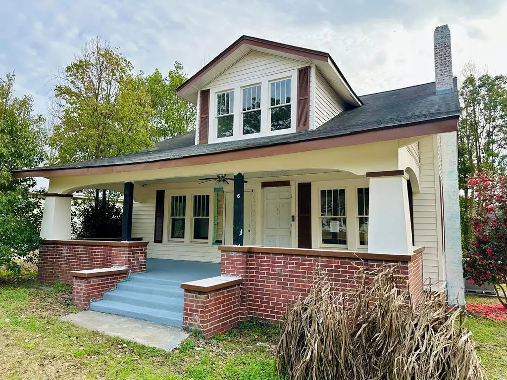 416 W 6th St, Tifton, GA 31794 - Image #1