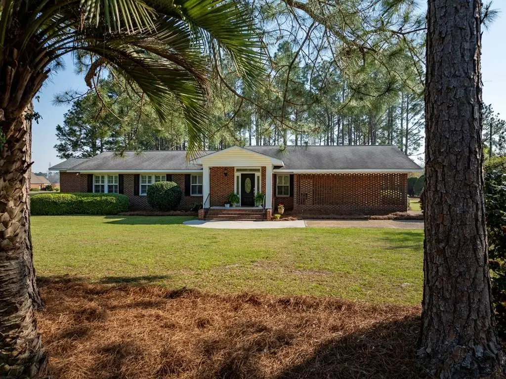 142 Brighton Road, Tifton, GA 31794 - #1