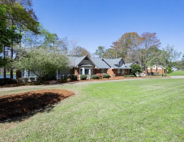 225 Meadowlark Lane, Fitzgerald, GA 31750 - Image #1