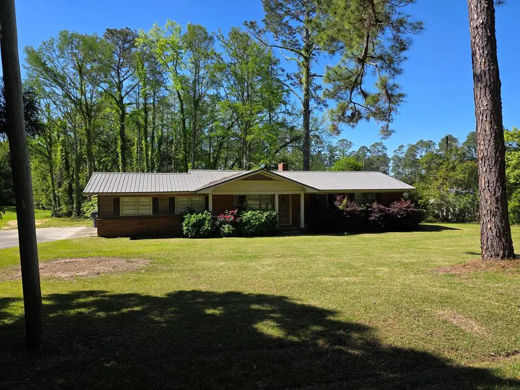 160 Lakeview Drive, Fitzgerald, GA 31750 - Image #1