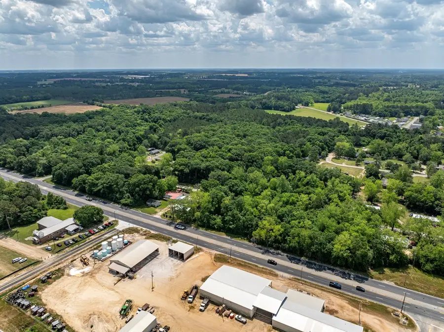 1.86 ac Highway 82/cherry Street, Ty Ty, GA 31795 - Image #3