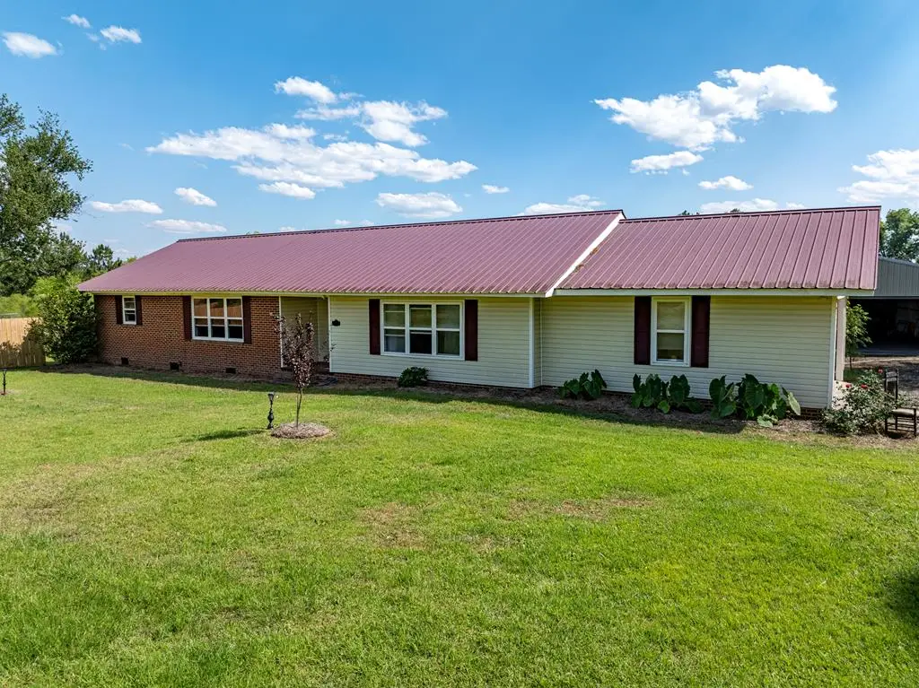 86 Owen Medford Rd, Lenox, GA 31637 - Image #1