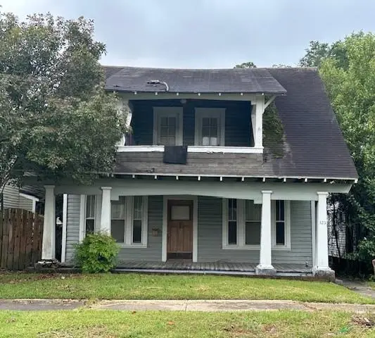 325 S Lee, Fitzgerald, GA 31750 - Image #1