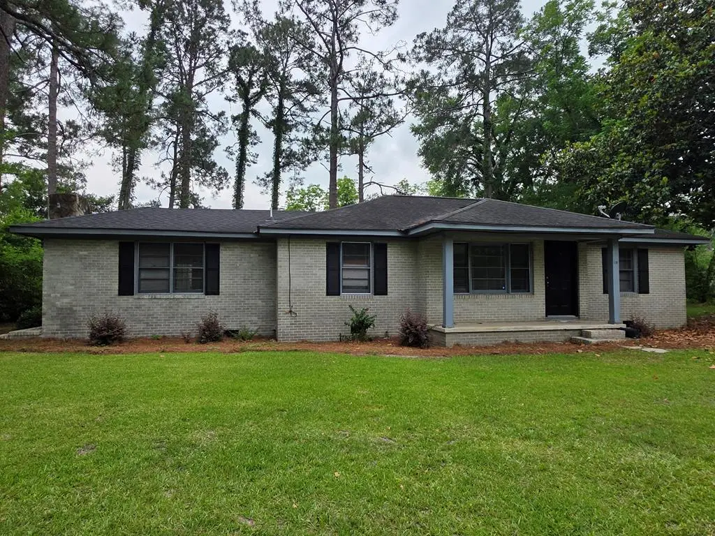 118 Patton Avenue, Fitzgerald, GA 31750 - Image #1