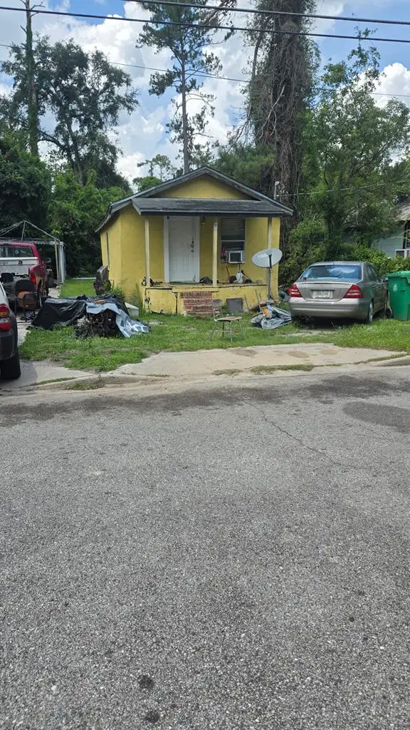 808 W Adair, Valdosta, GA 31601