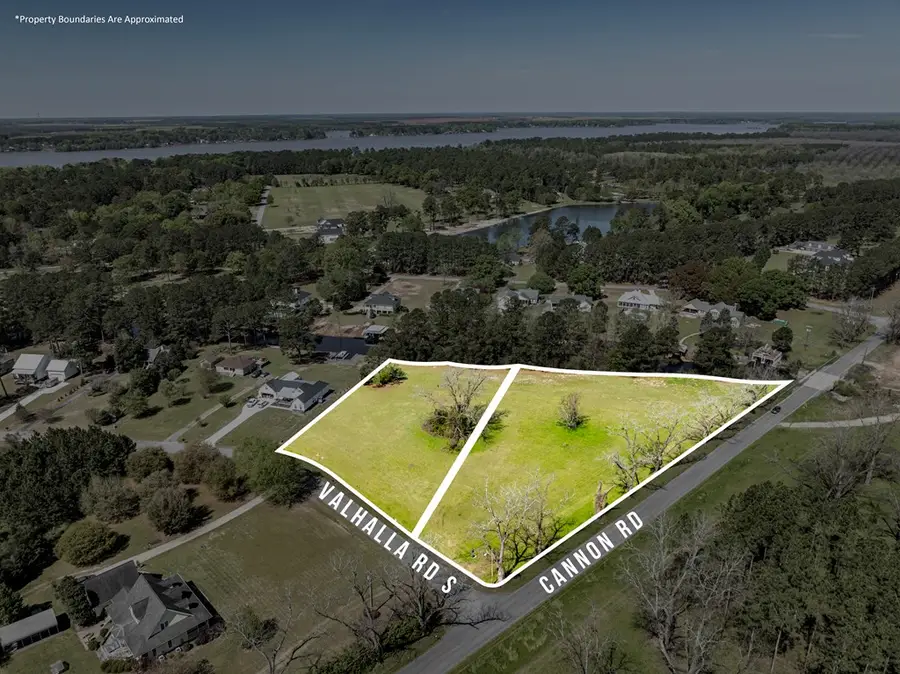 100 Valhalla Rd, Cordele, GA 31015 - Image #3