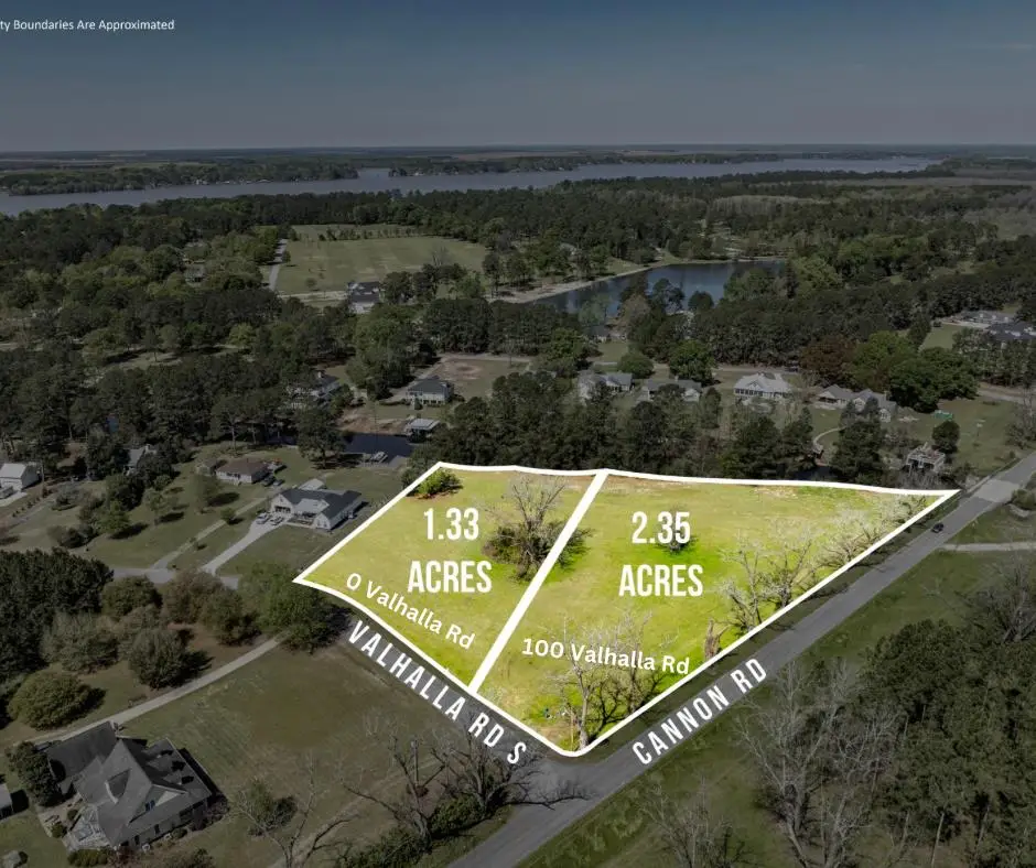 0 Valhalla Rd, Cordele, GA 31015 - Image #1