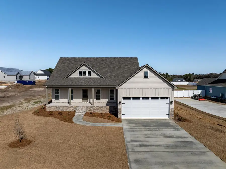 27 Water's Edge Way, Tifton, GA 31793 - #2