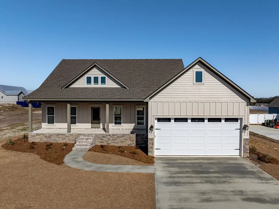 27 Water's Edge Way, Tifton, GA 31793 - #3