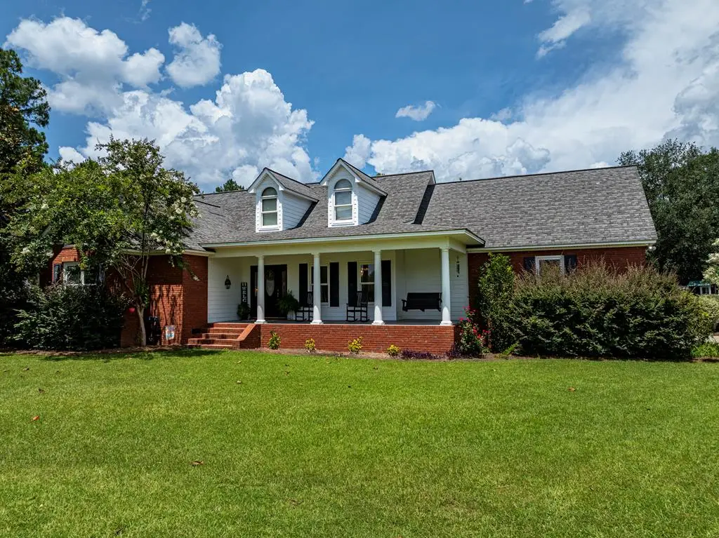 114 Creole Ct, Fitzgerald, GA 31750 - Image #1