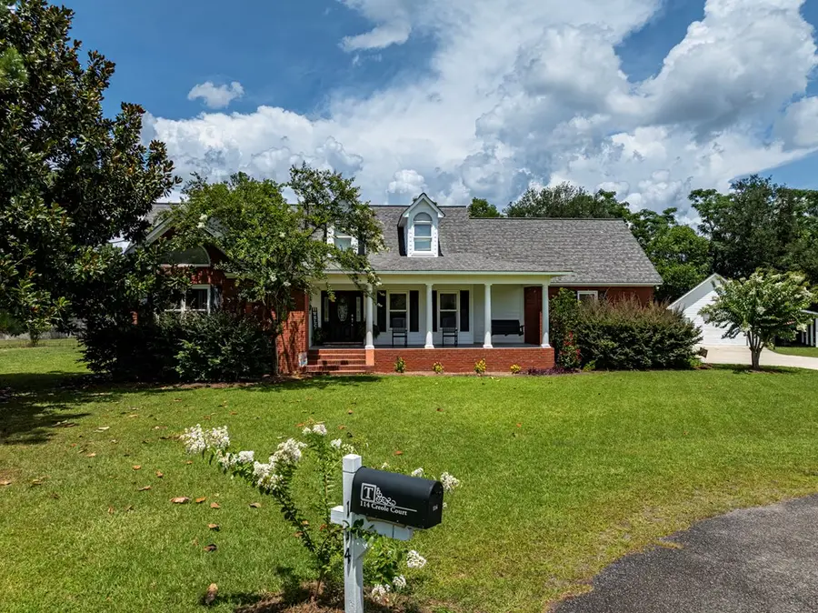 114 Creole Ct, Fitzgerald, GA 31750 - Image #3