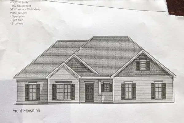 112 Creekwood Cir, Sylvester, GA 31791