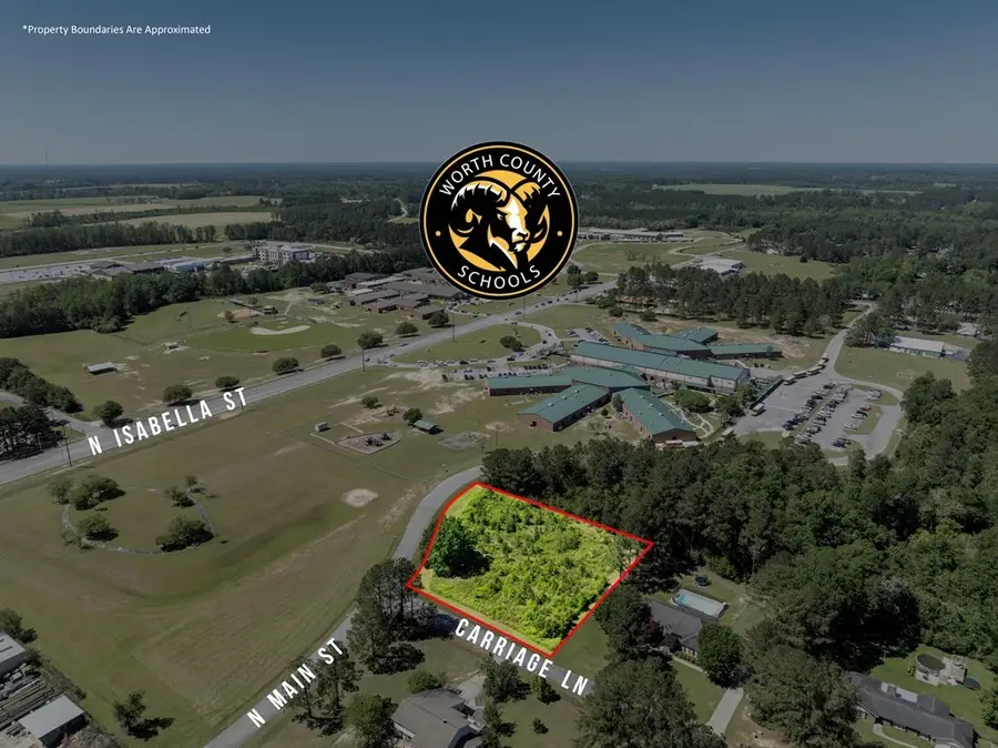 100 Carriage Ln, Sylvester, GA 31791 - #3