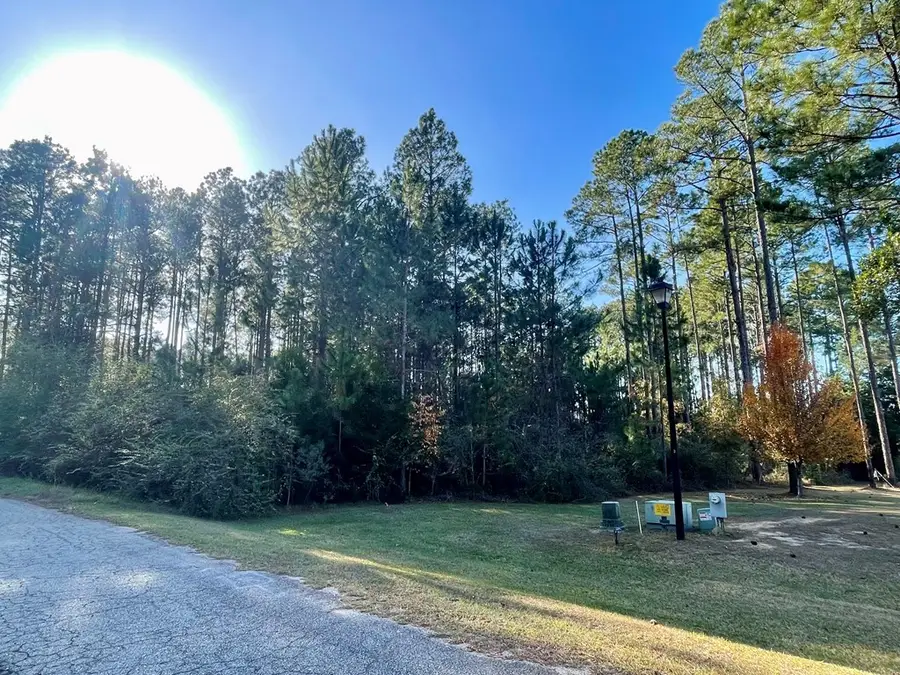 115 Northlake, Sylvester, GA 31791 - Image #3