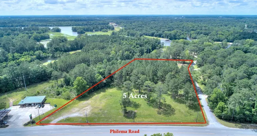 400 Philema Rd., Albany, GA 31701 - Image #2