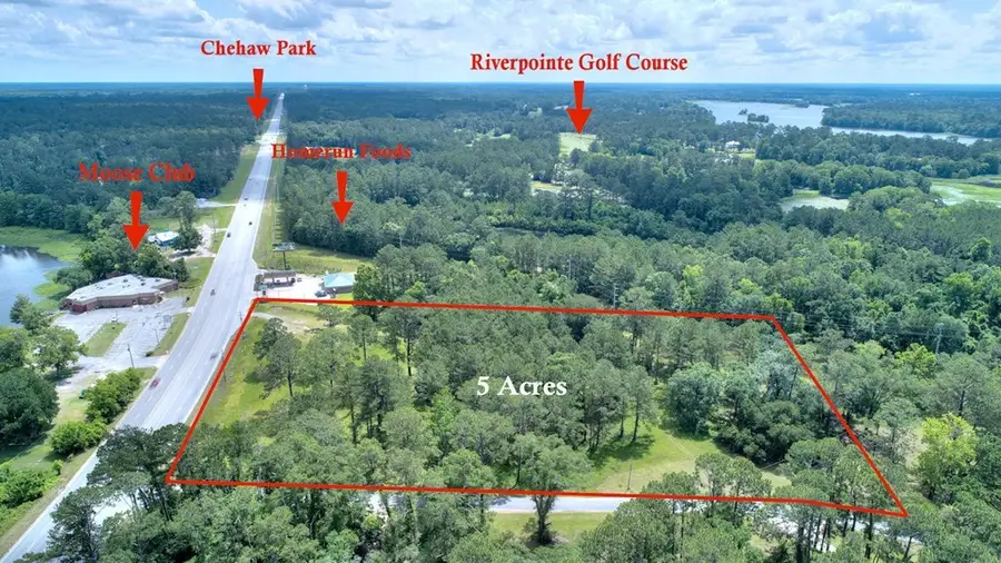 400 Philema Rd., Albany, GA 31701 - Image #3