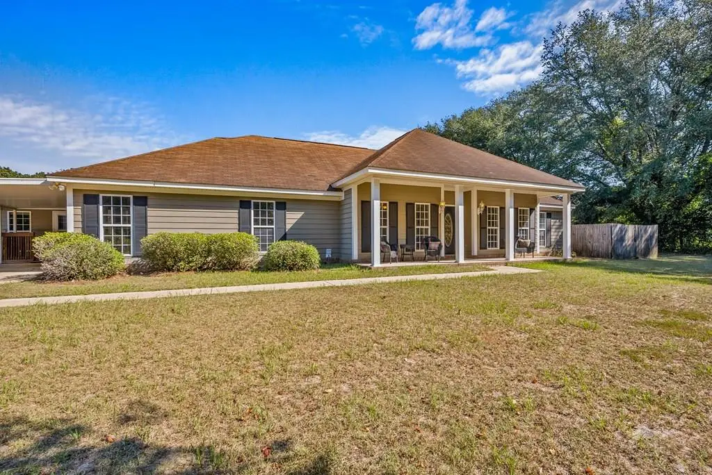 207 Joe Toole Drive, Leesburg, GA 31763 - Image #1