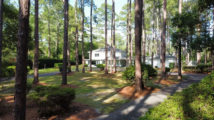 1617 N Wilson Avenue, Tifton, GA 31794 - #2