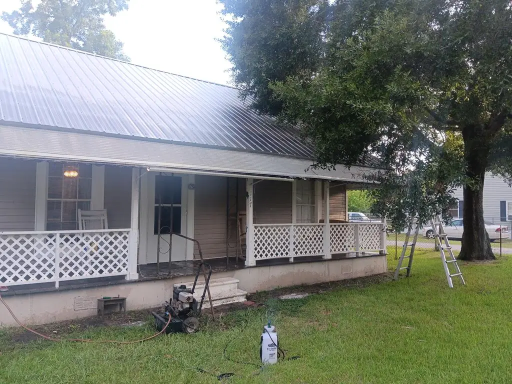 117 Cooper Street, Fitzgerald, GA 31750 - Image #1
